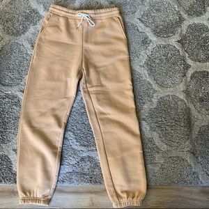 Soft Large Women’s Sweats